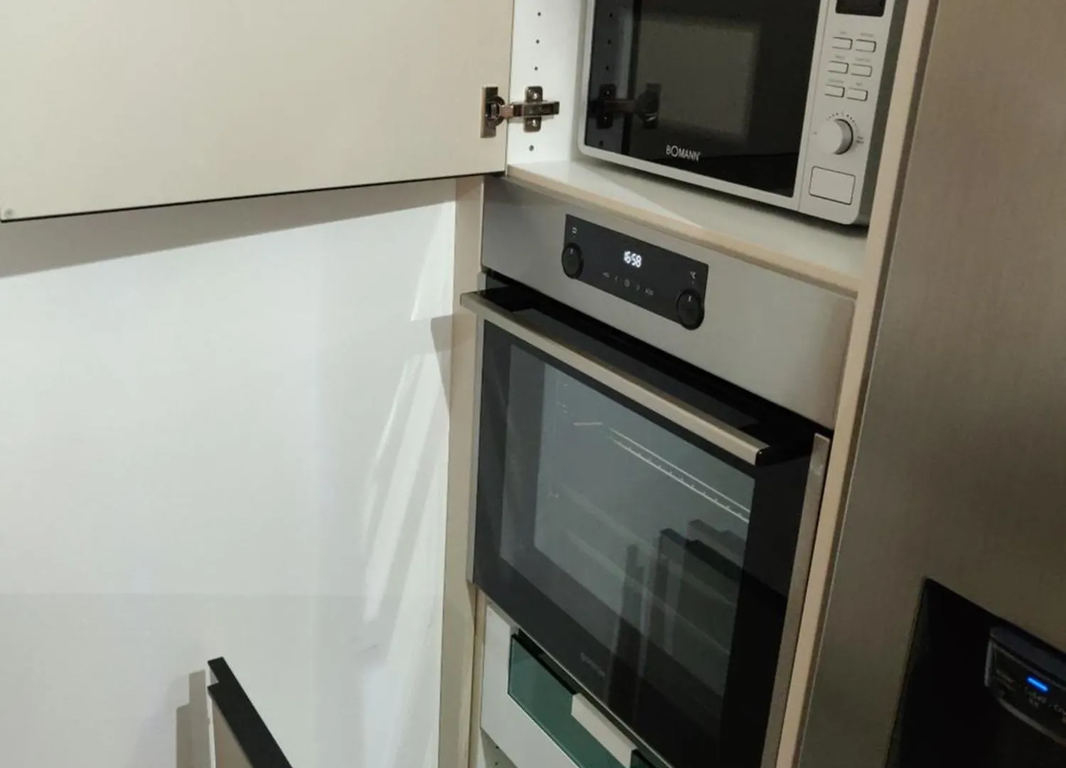 Beautiful Apartment With Parking, Brilliant Location Vienna Austria