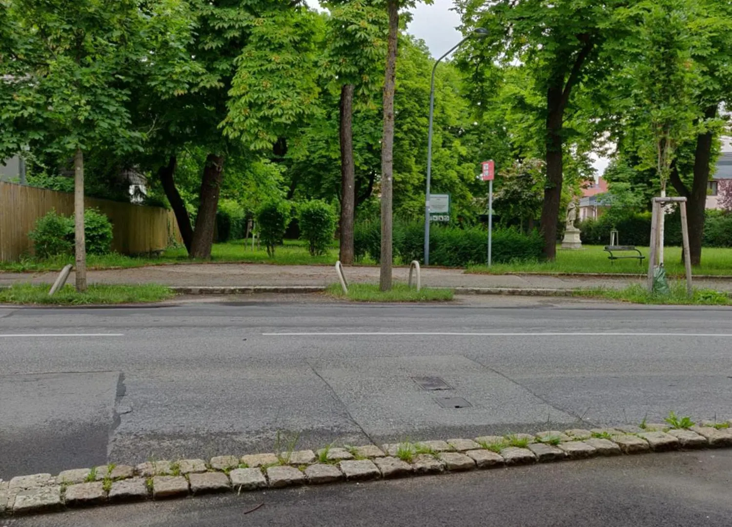 Beautiful Apartment With Parking, Brilliant Location Vienna