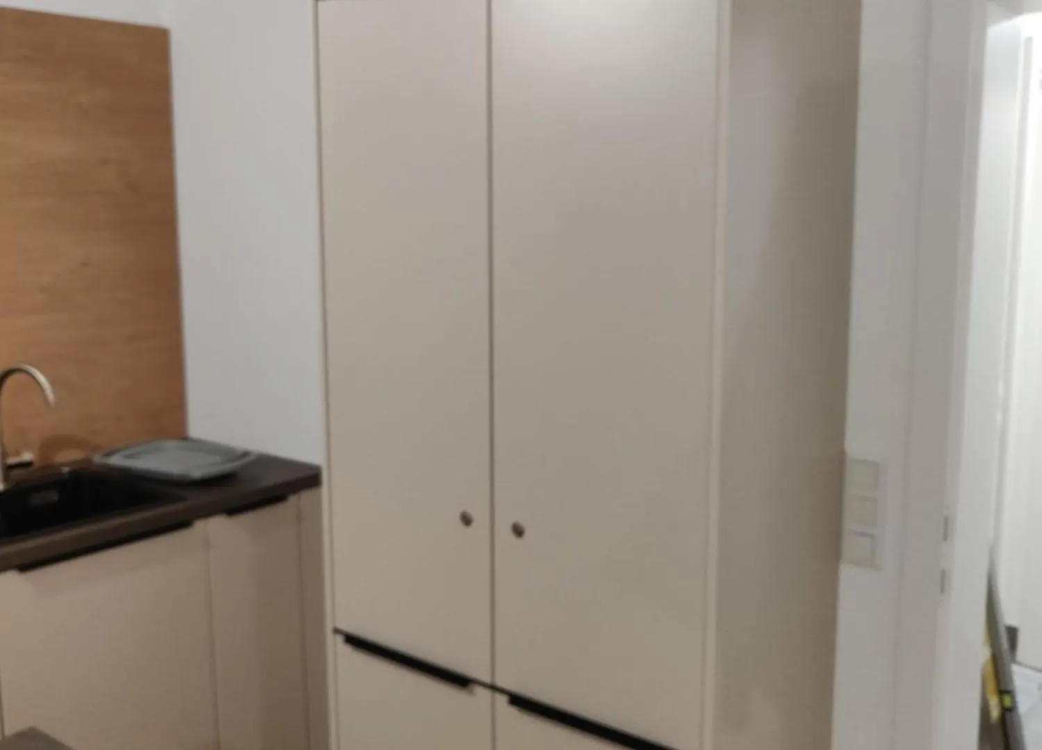 Beautiful Apartment With Parking, Brilliant Location Vienna