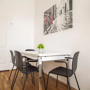 Apartamento Davidgasse, Viena