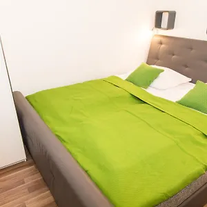 Apartamento Diefenbachgasse, Viena