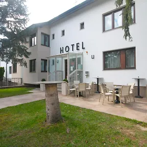 Hotel Altmann, Wien