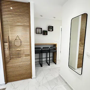  Apartmán Zeus Design Apartmenthaus